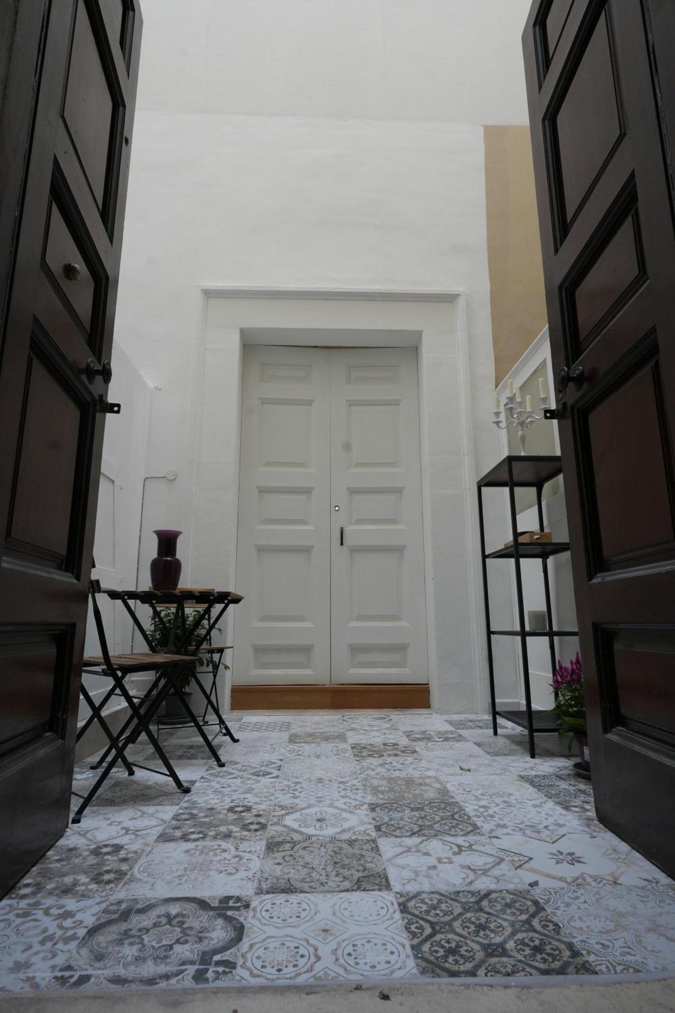Suite Gimma 209 Bari Eksteriør billede